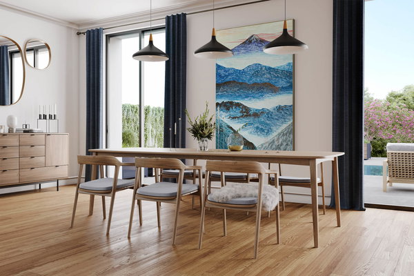 Verschönern Sie Ihr Zuhause