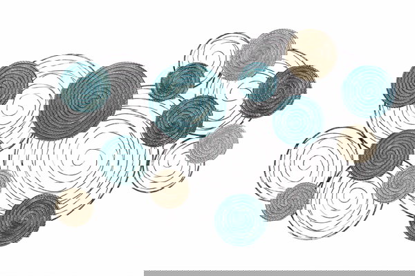 Decoración artística para su pared