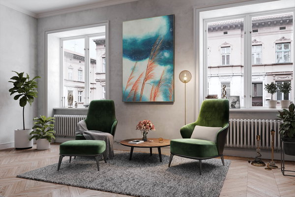 Verschönern Sie Ihr Zuhause