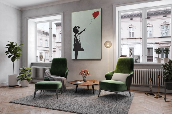 Verschönern Sie Ihr Zuhause
