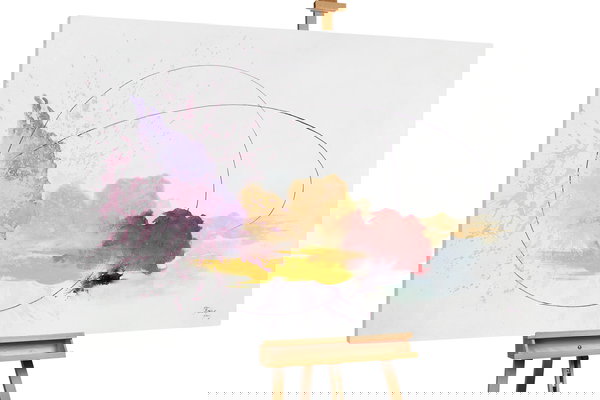 Un pezzo unico per le tue pareti