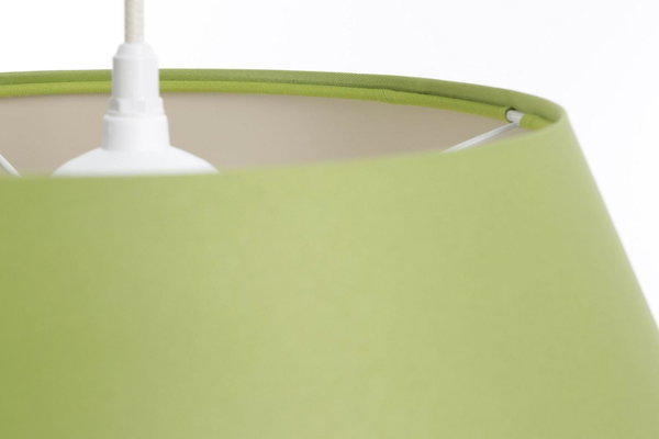 Suspension luminaire 'Sensei Dream Native'