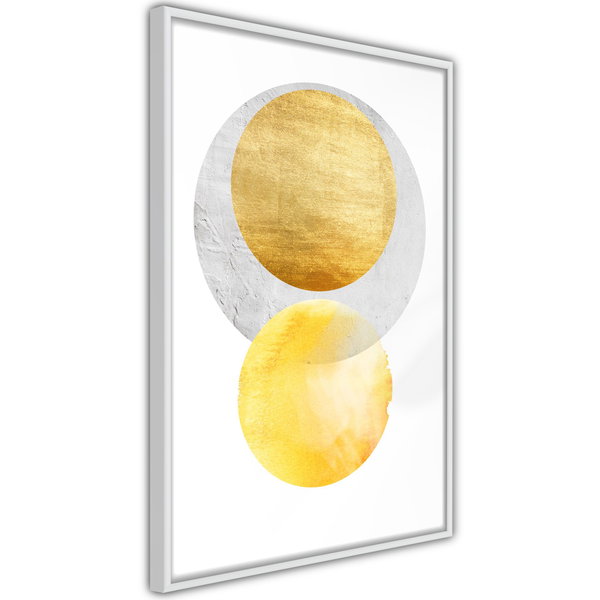 Poster 'Eclipse'