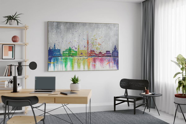 Verschönern Sie Ihr Zuhause