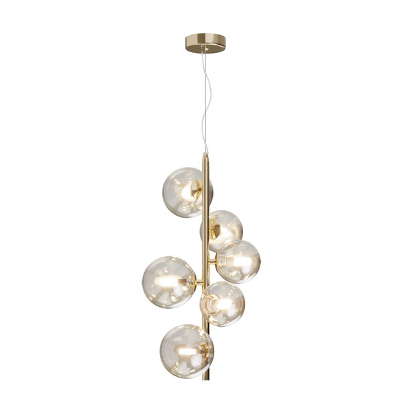 Hanglamp 'Dallas 12'