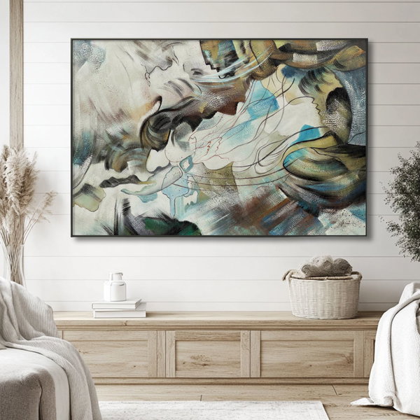 Un ejemplar único para su hogar o puesto de trabajo