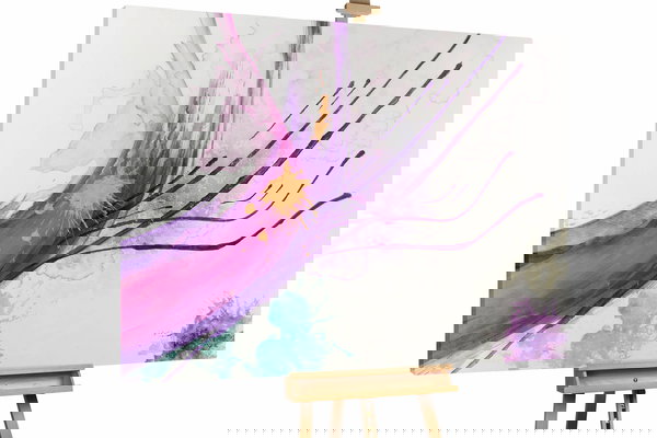 Un pezzo unico per le tue pareti