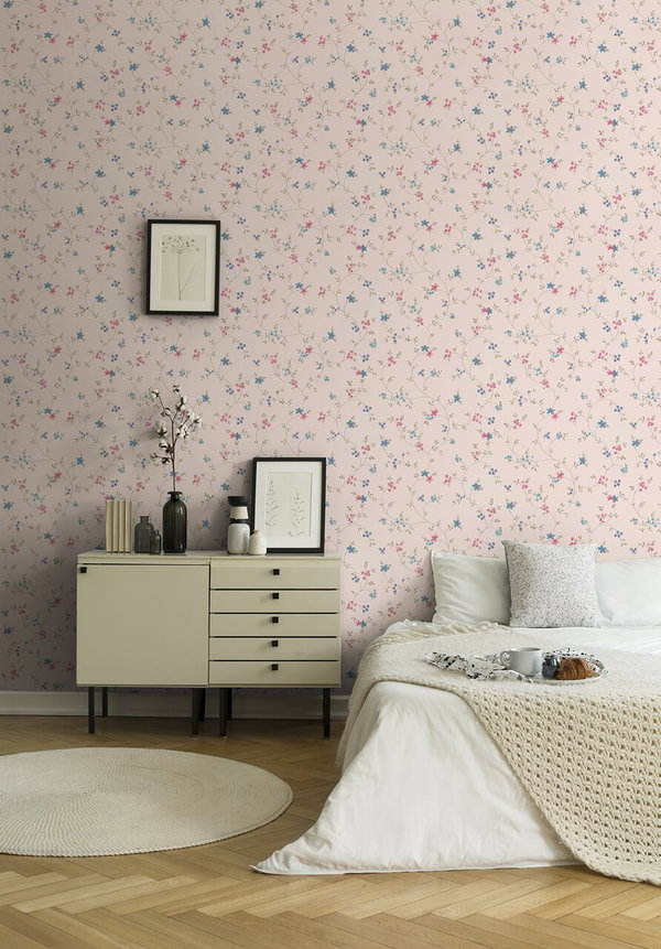 Tapete 'Spring Stories' 53x1005cm