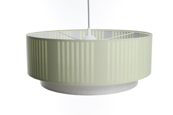 Suspension luminaire 'Lami Line H1'