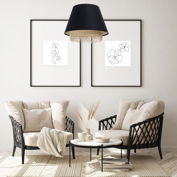Pendelleuchte 'Sensei Dream Stylish'