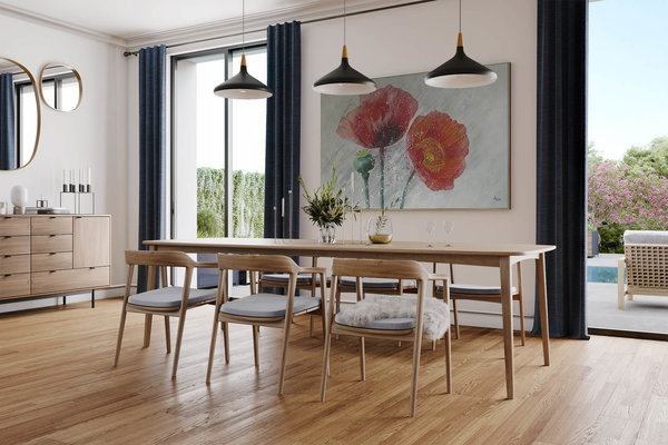 Verschönern Sie Ihr Zuhause
