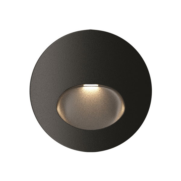 Außenlampe 'Bil'