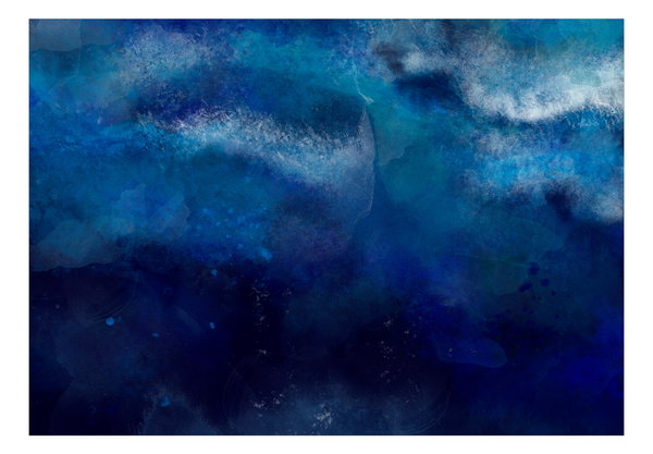 Selbstklebende Tapete 'Ocean Depths'