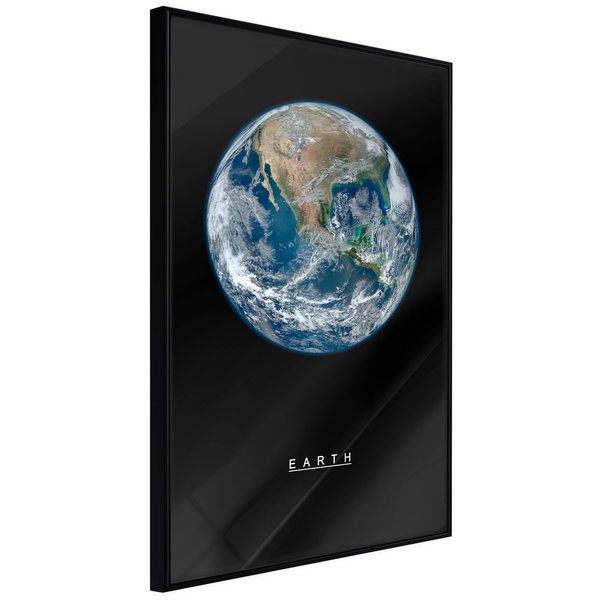 Poster 'Earth'