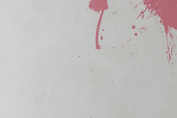 Generously applied colours