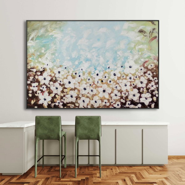 Een uniek exemplaar voor je interieur