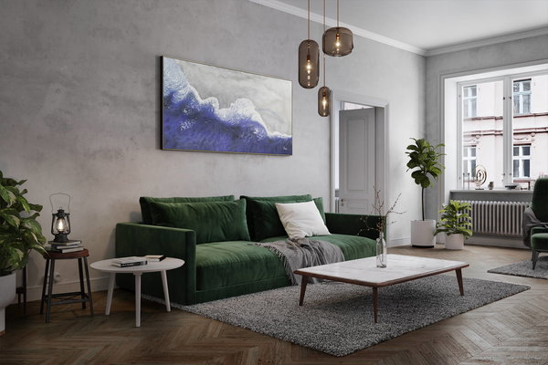 Verschönern Sie Ihr Zuhause