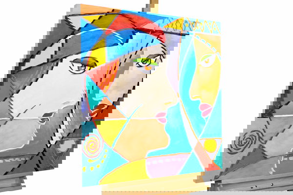 Moderna umjetnost za Vaš dom