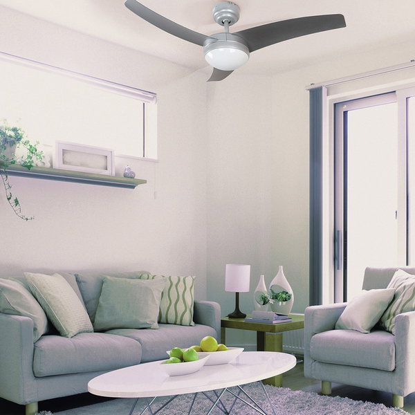 Deckenventilator 'Bloq AC'