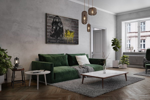 Verschönern Sie Ihr Zuhause