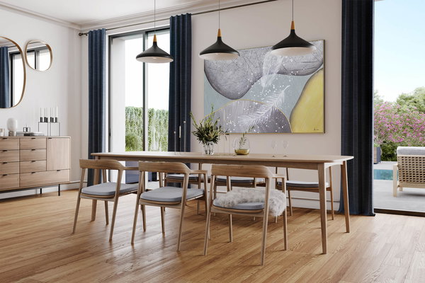 Beautify your home