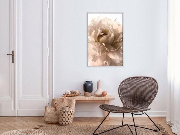 Poster 'Soft Petals'