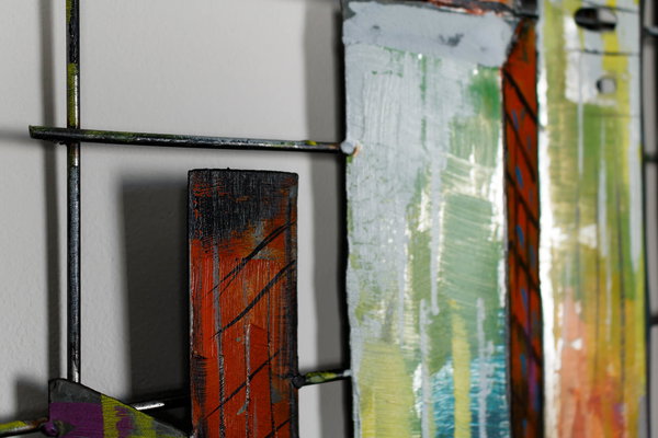 Mit Liebe zum Detail