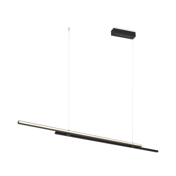 Lampa Wisząca 'Halo 18'