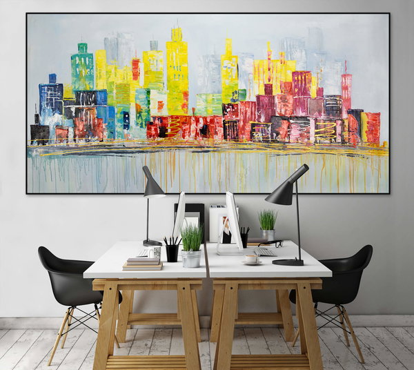 Embellissez votre chez-vous