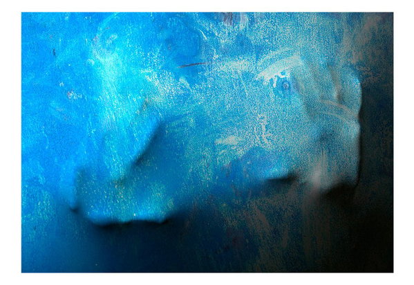 Carta da parati 'Sense of touch'