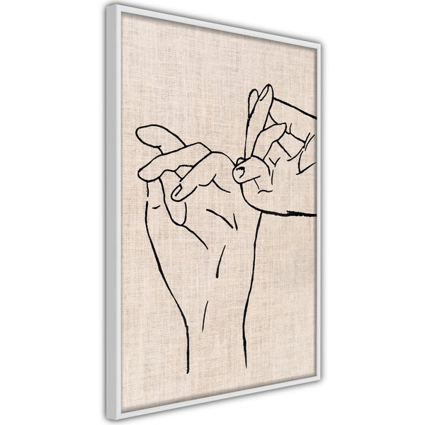 Poster 'United'