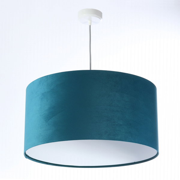 Pendelleuchte 'Glamour Cozy Modern 1'
