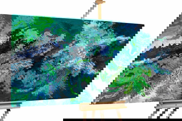 Jedinečný kúsok pre vaše štyri steny