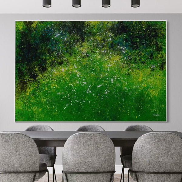 Un ejemplar único para su hogar o puesto de trabajo