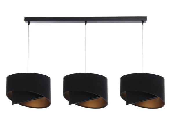 Hanglamp 'Galaxy Dynamic Precise'