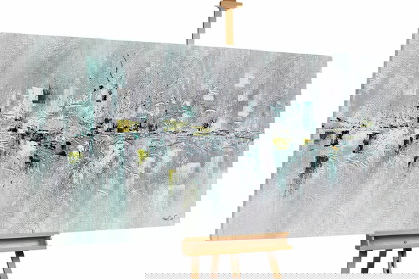 Jedinečný kúsok pre vaše štyri steny