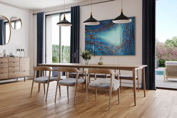 Verschönern Sie Ihr Zuhause