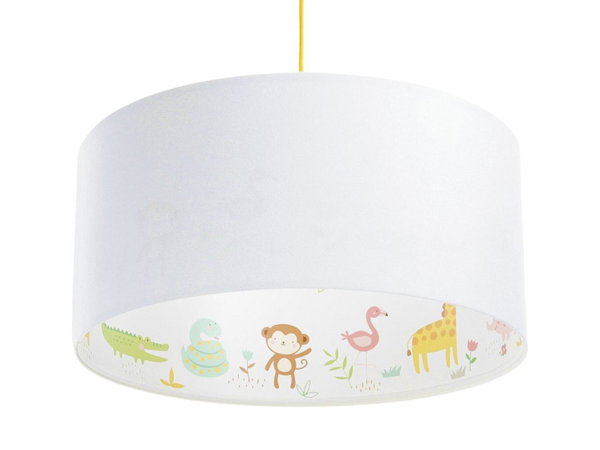 Závesné svietidlo 'Foto Dreamy Cozy 1'