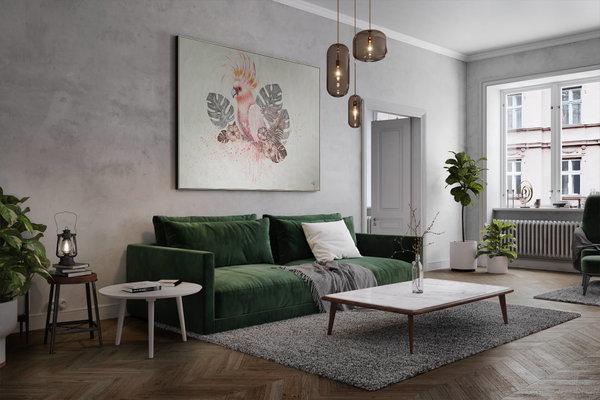 Embellissez votre chez-vous