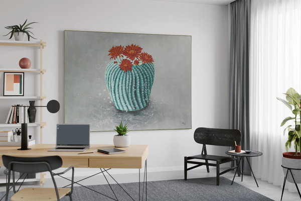 Verfraai je huis
