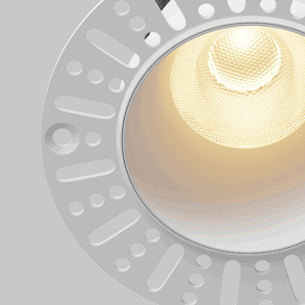 Ceiling Light 'Dip 6'
