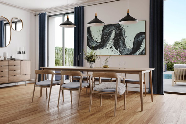 Verschönern Sie Ihr Zuhause