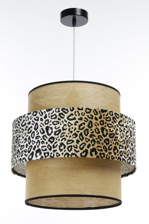Hanglamp 'Doblo Neoteric Textured 2'