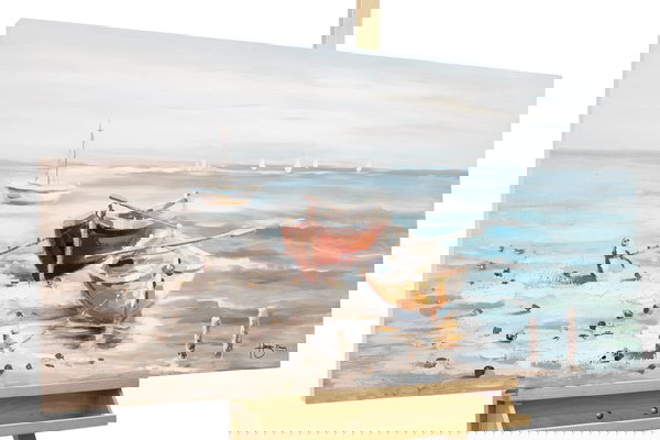 Arte contemporáneo para su hogar