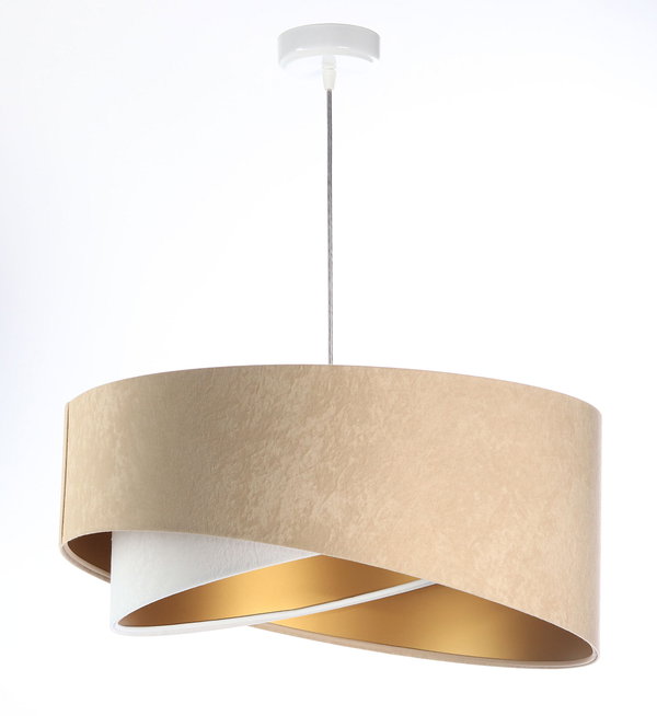 Pendelleuchte 'Galaxy Nimbus Majestic 1'