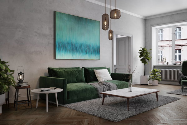 Verschönern Sie Ihr Zuhause