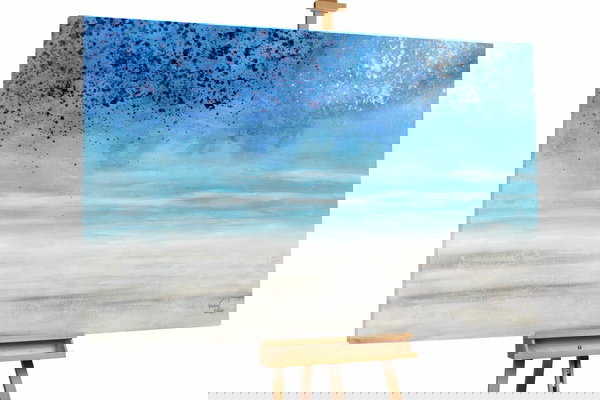 Ένας μοναδικός πίνακας για το σπίτι σας