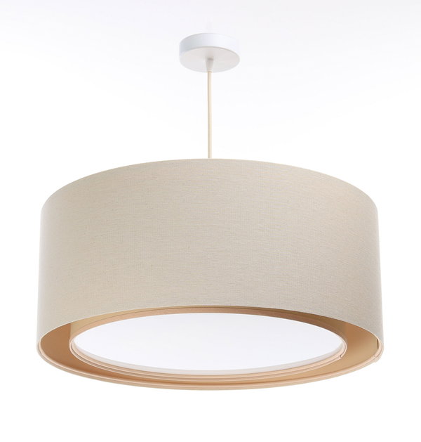Lampenschirm 'Boho Good Peaceful 1'