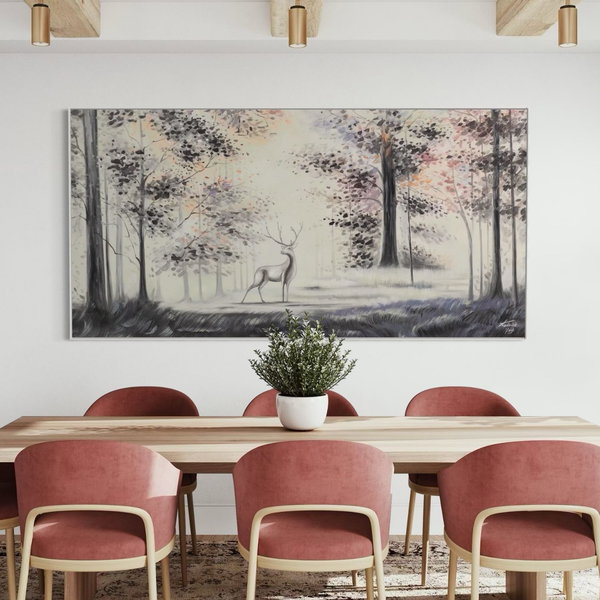 Un exemplaire unique pour votre intérieur