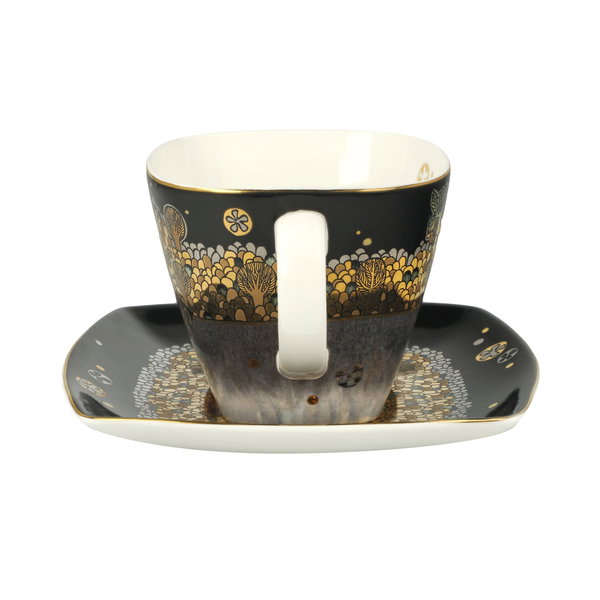 Goebel Tasse mit Untertasse 'Judith I'